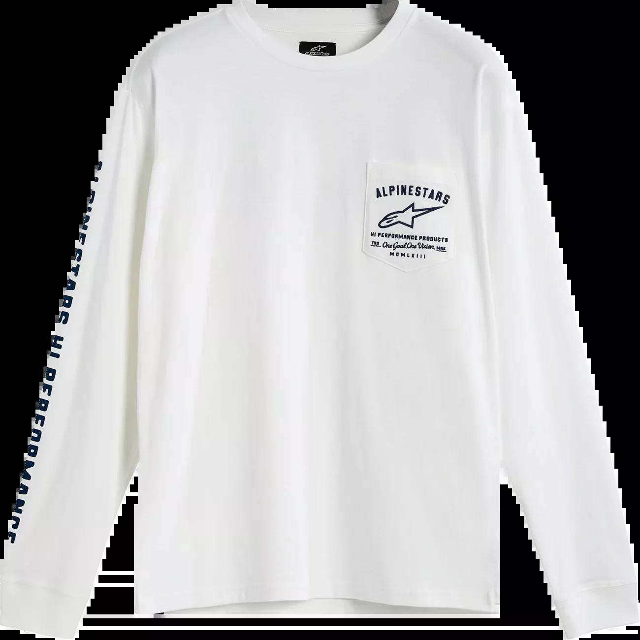 Alpinestars REP Long-Sleeve T-Shirt