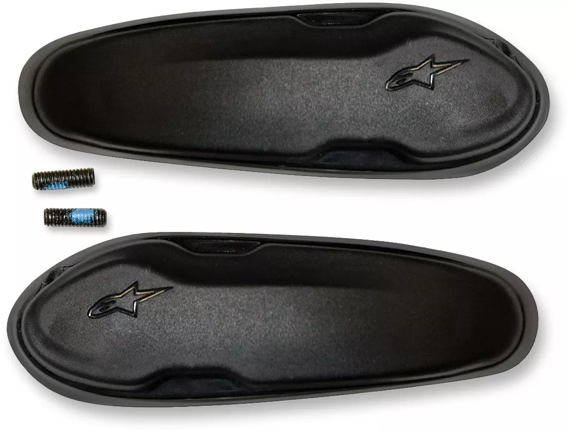Alpinestars Replacement Boot Toe Sliders SMX Plus
