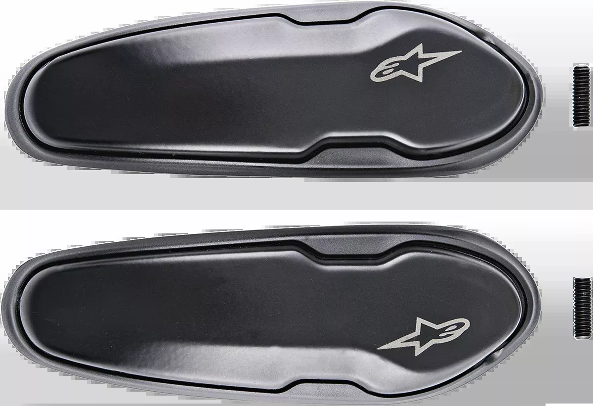 Alpinestars Replacement Boot Toe Sliders Supertech R'15