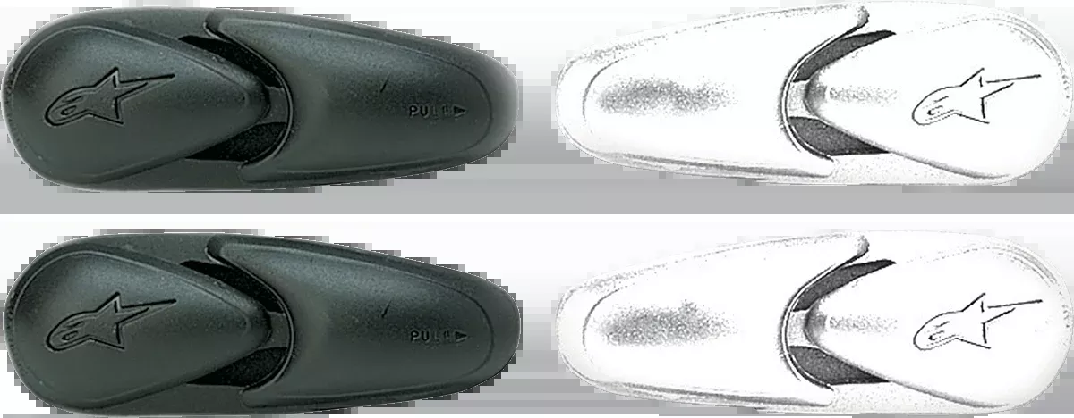 Alpinestars Replacement Boot Toe Sliders Supertech