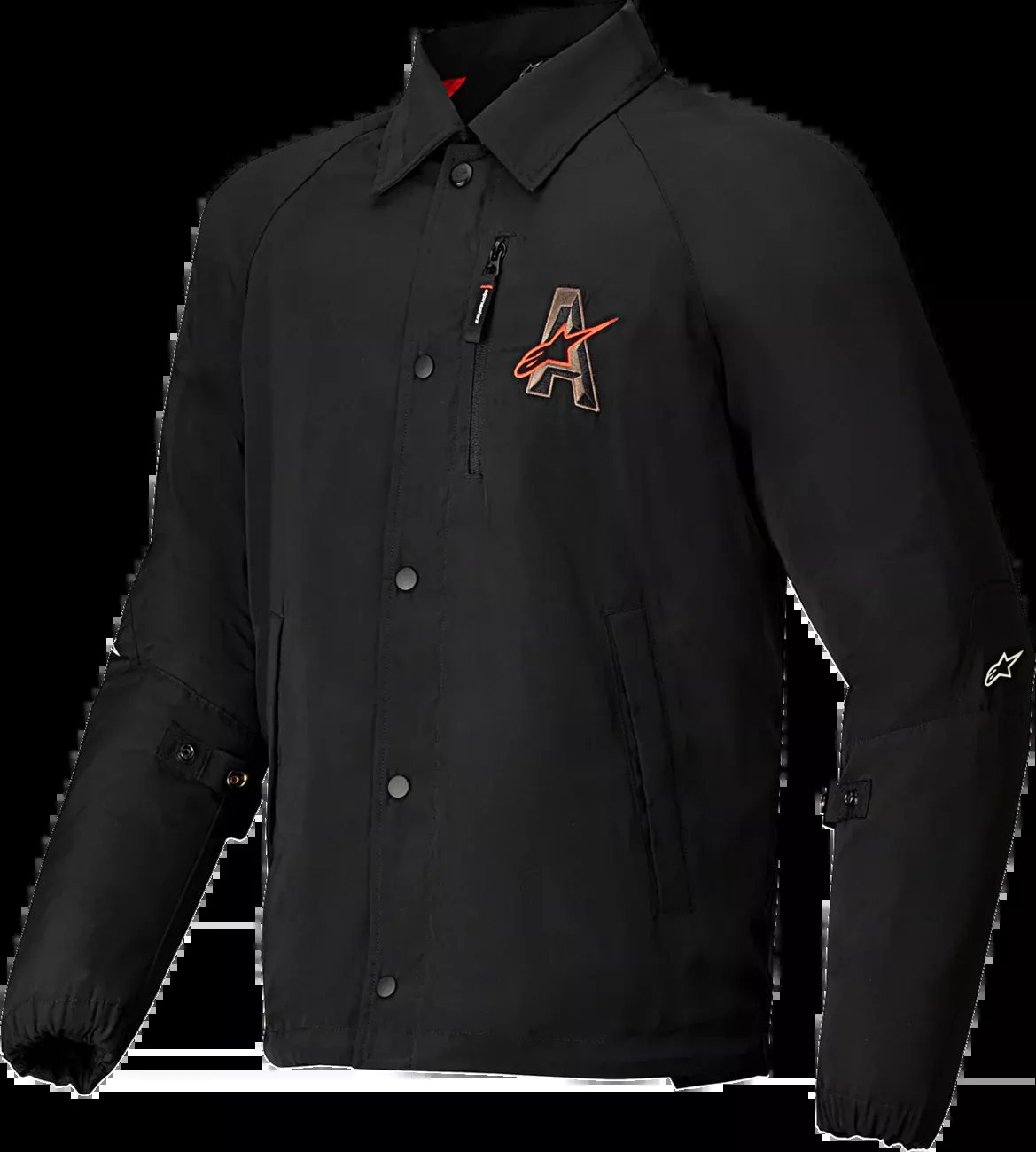 Alpinestars Revved WR Jacket