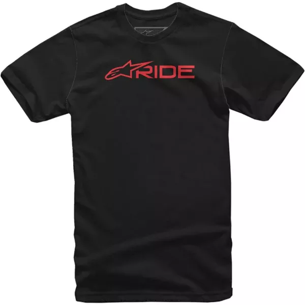 Alpinestars Ride 3.0 Men's Short-Sleeve Shirts
