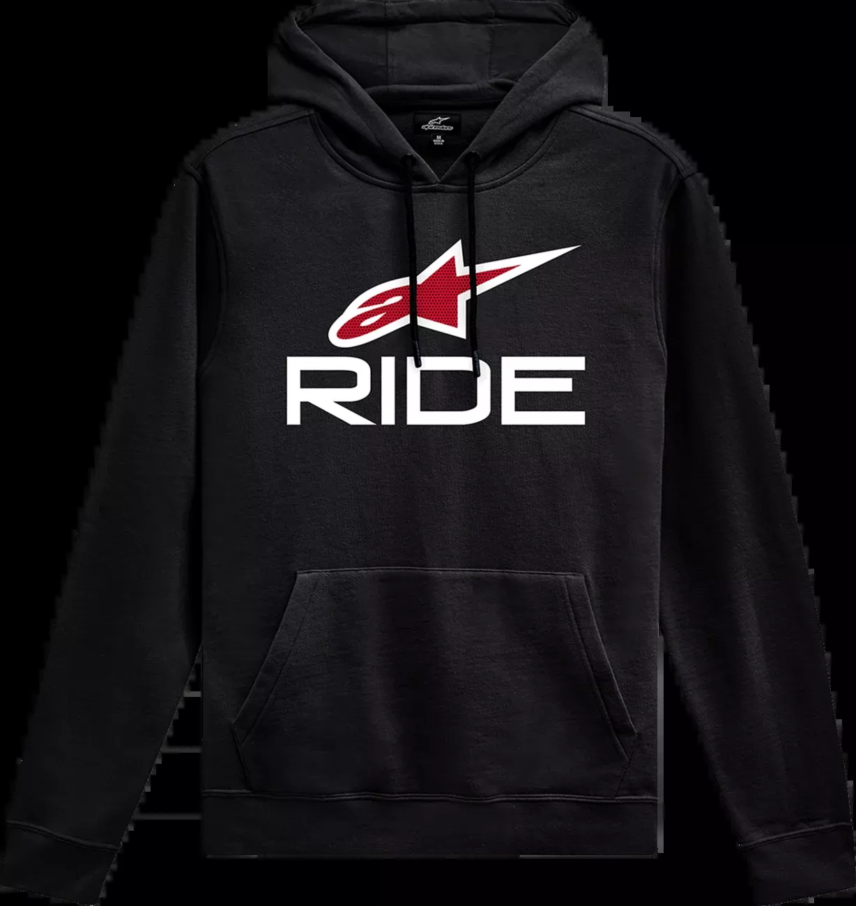 Alpinestars Ride 4.0 Pullover Hoodie