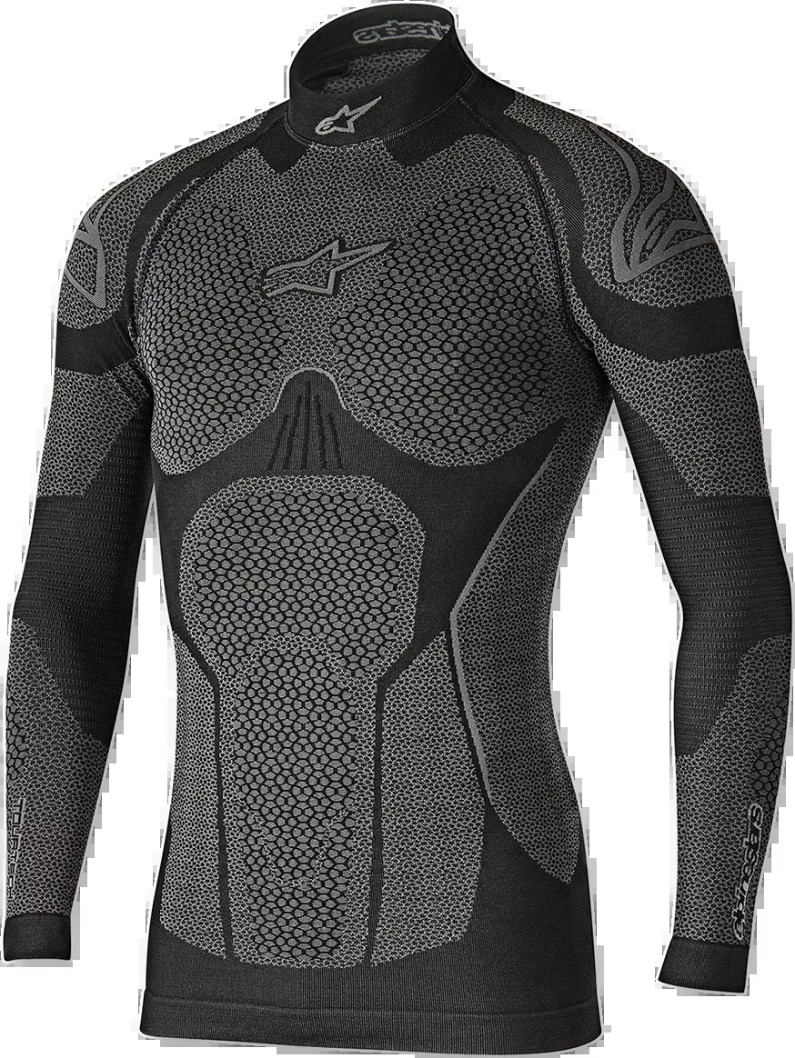 Alpinestars Ride Tech Winter Long-Sleeve Underwear Top