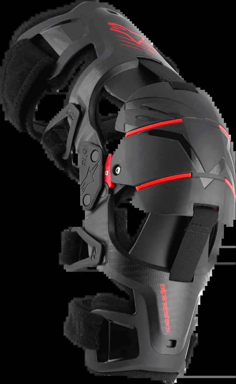 Alpinestars RK-1 Plasma Knee Braces