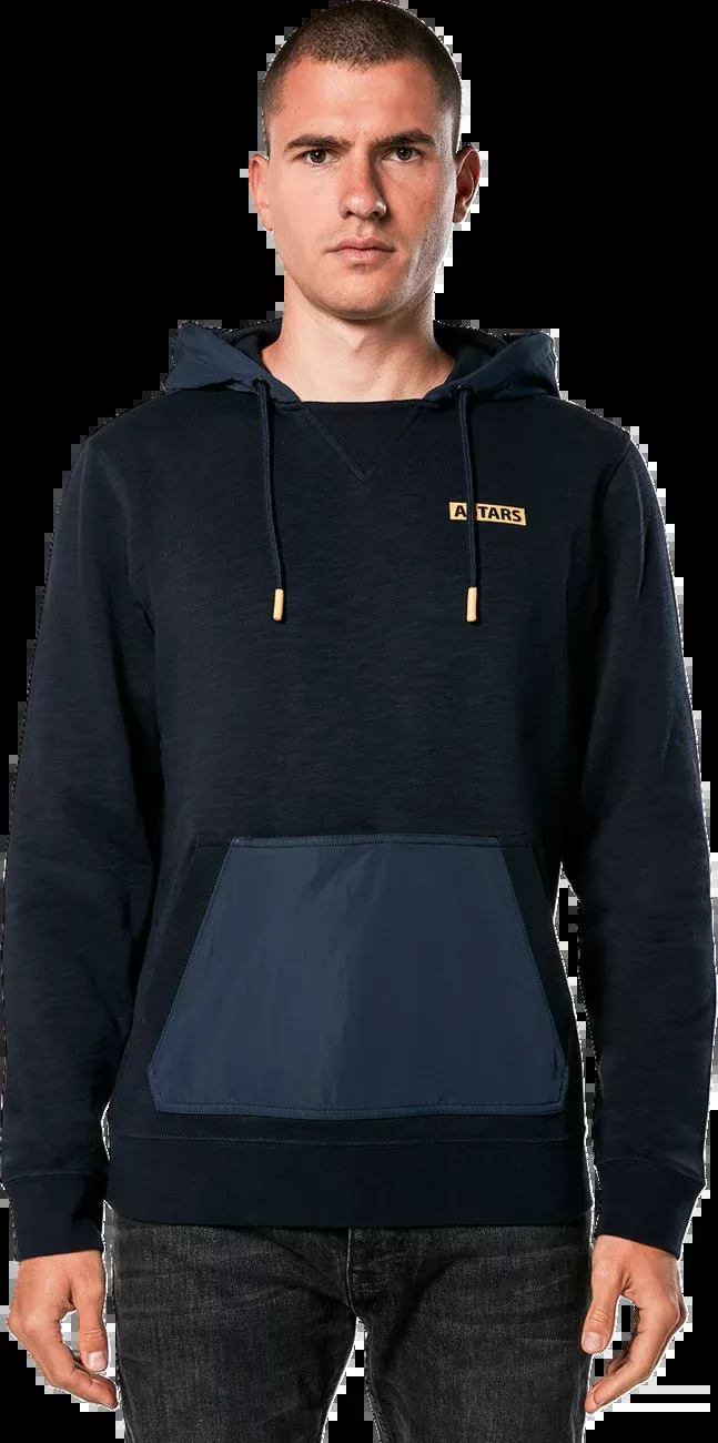 Alpinestars Rooted Pullover Hoodie