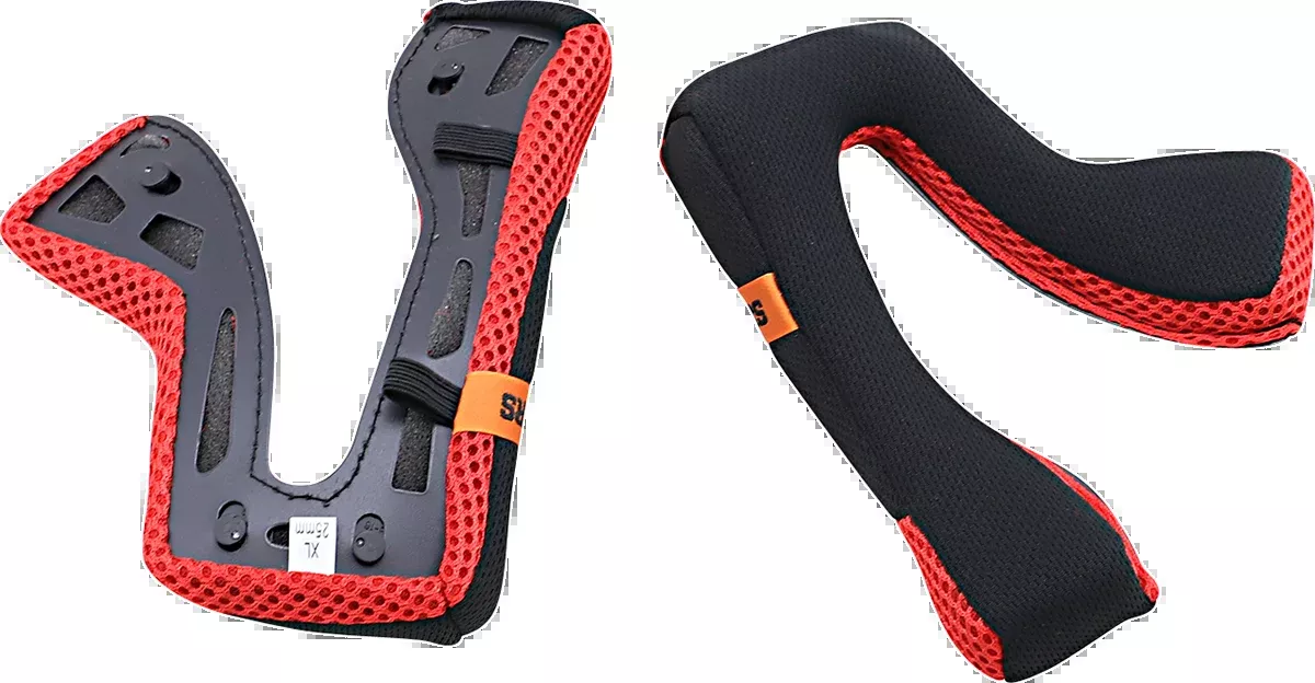 Alpinestars SM5 Helmet Cheek Pad