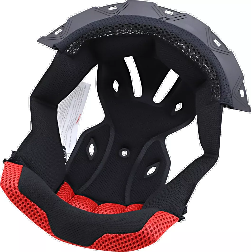 Alpinestars SM5 Helmet Crown Pad
