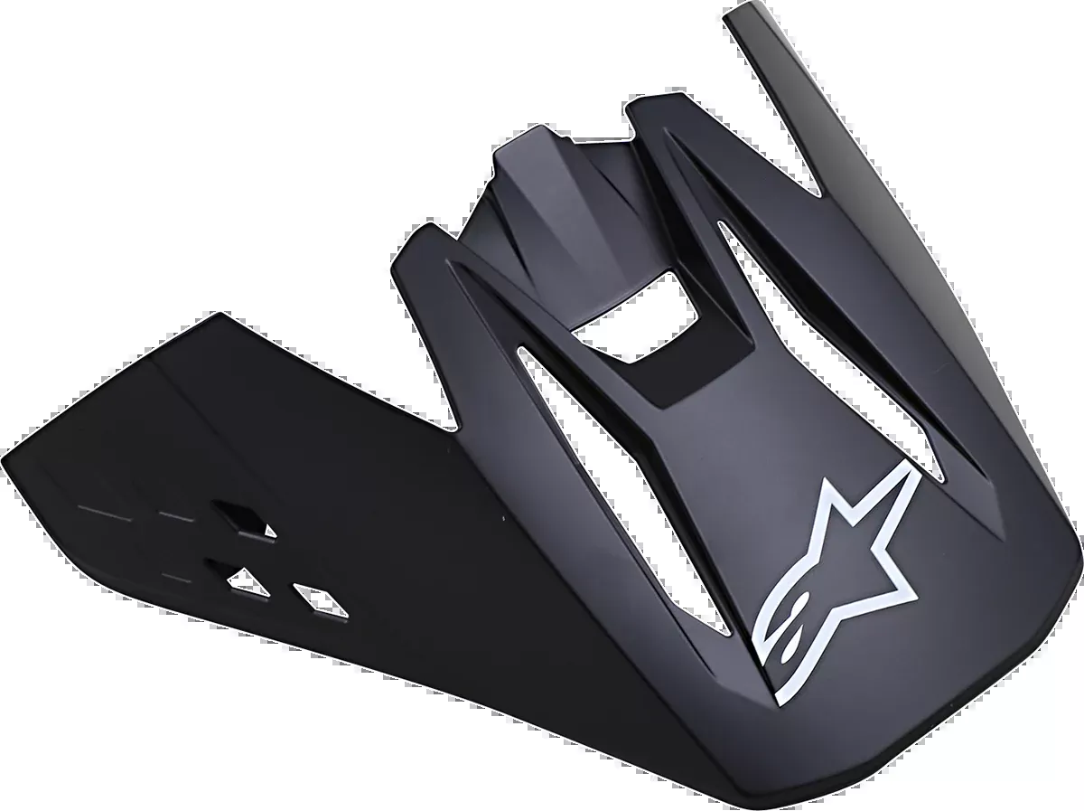 Alpinestars SM5 Helmet Visor