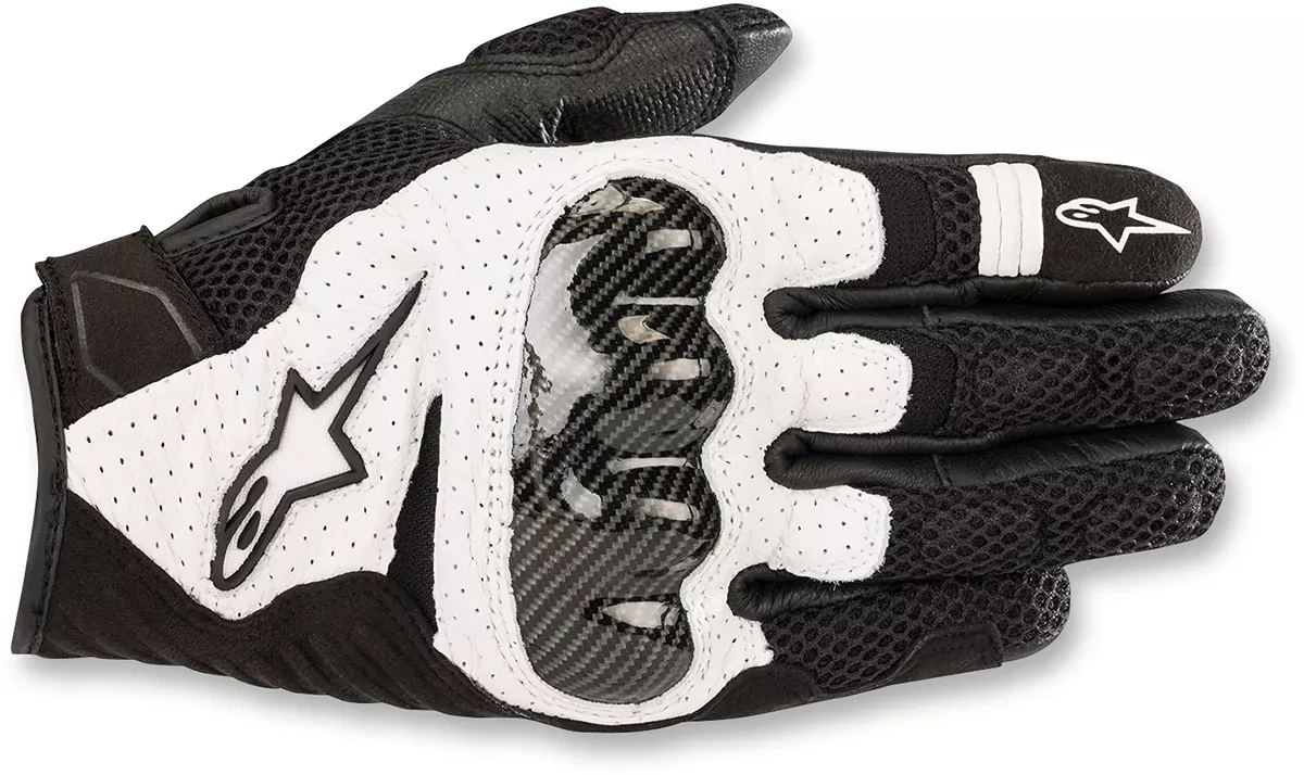 Alpinestars SMX-1 Air Carbon V2 Gloves