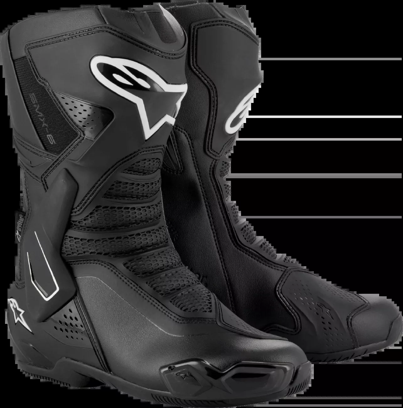Alpinestars SMX-6 V3 Drystar Boots