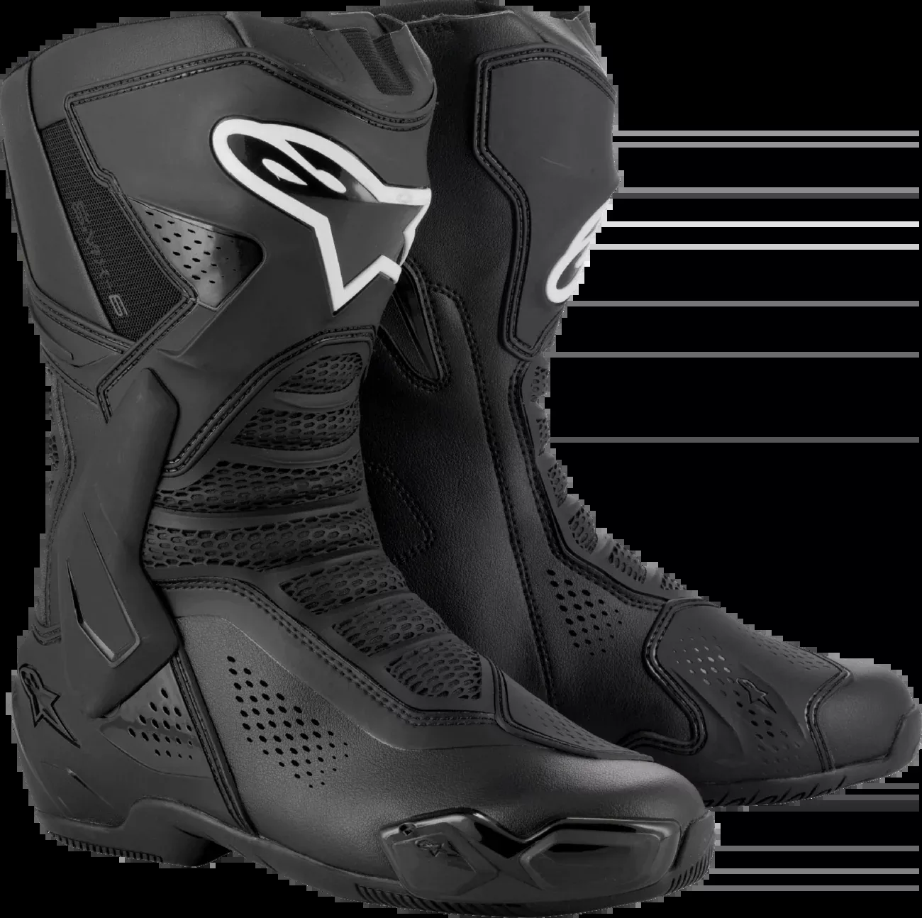 Alpinestars SMX-6 V3 Vented Boots