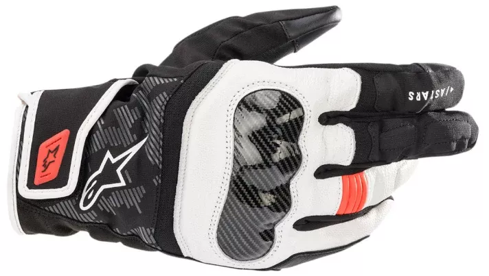 Alpinestars SMX Z Drystar Gloves