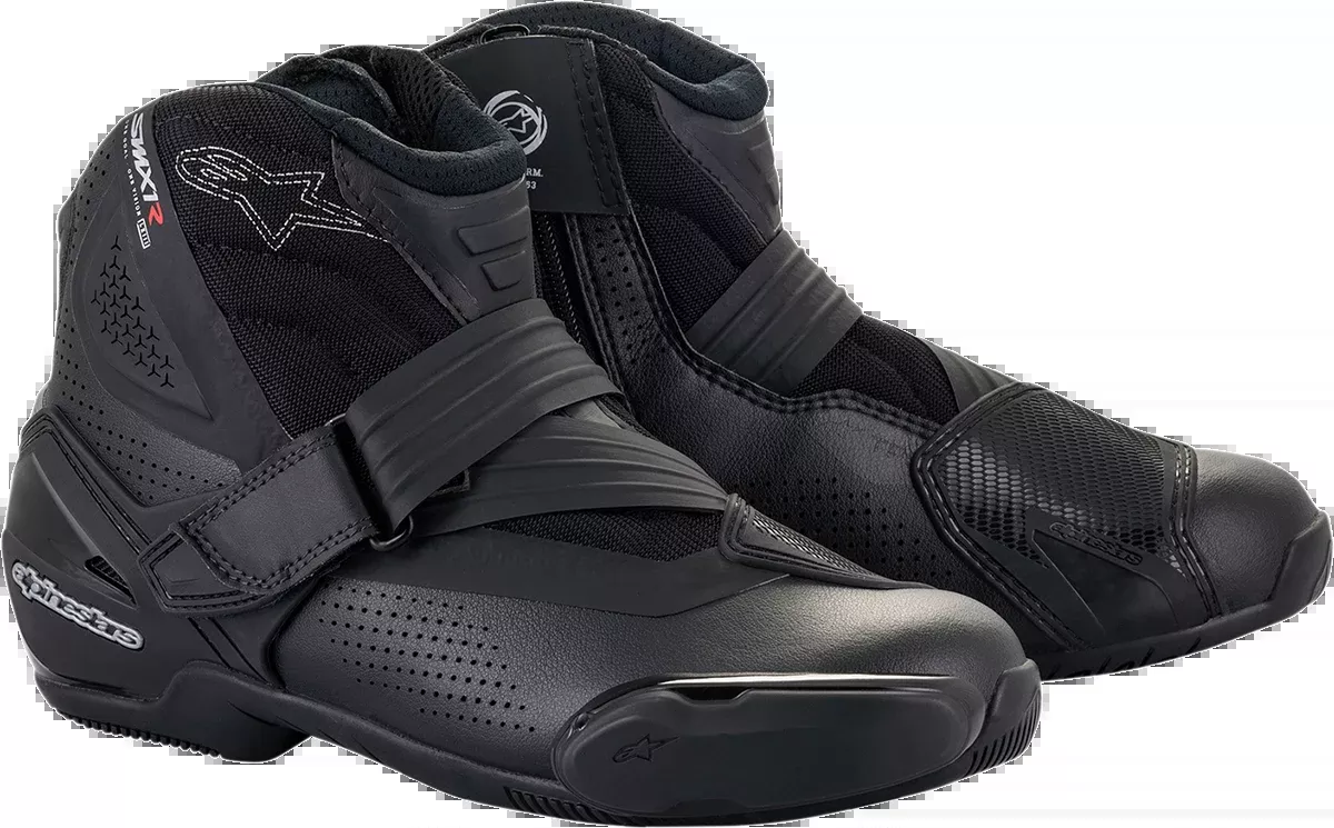 Alpinestars SMX1-R V2 Vented Boots