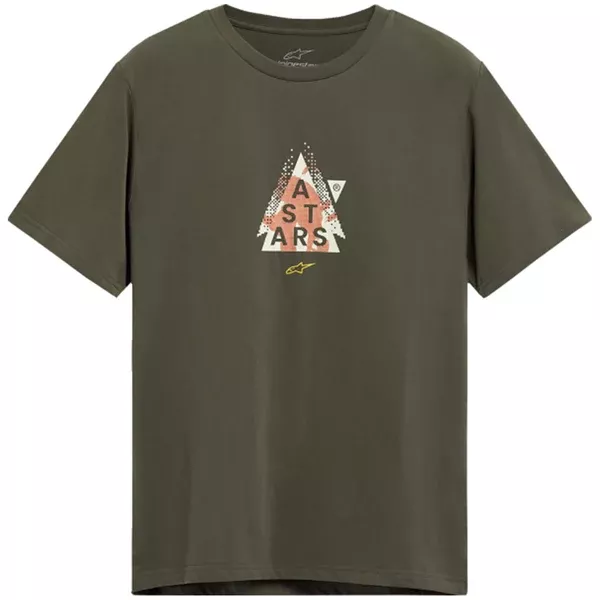 Alpinestars Soloist CSF Men's Short-Sleeve Shirts