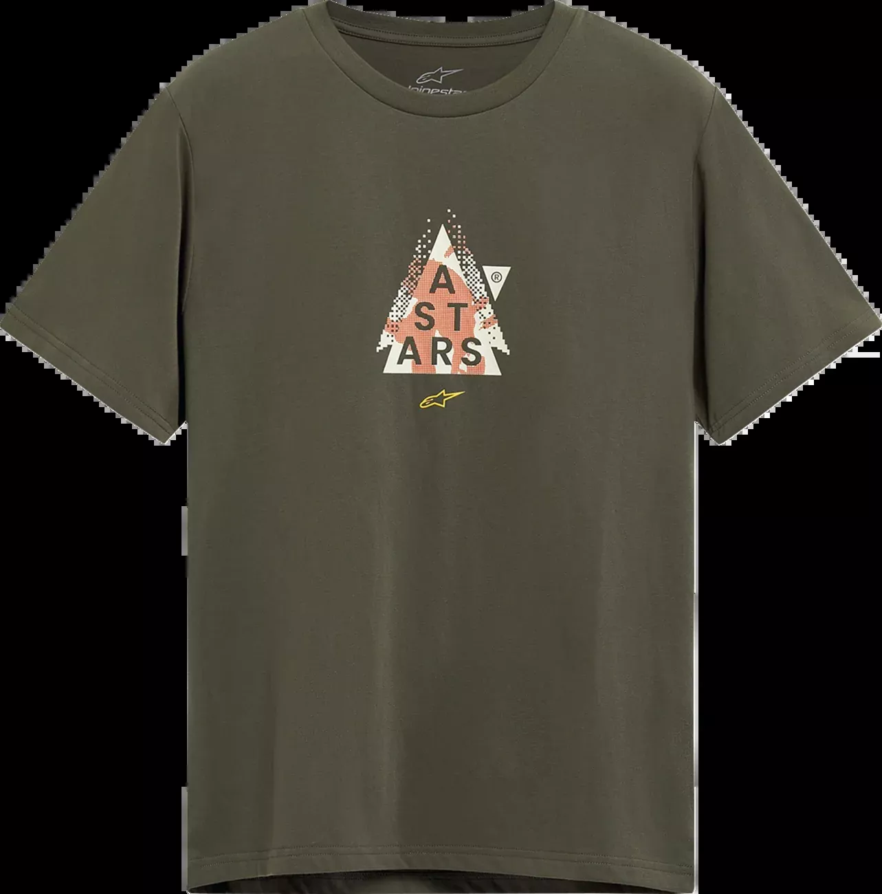 Alpinestars Soloist CSF T-Shirt