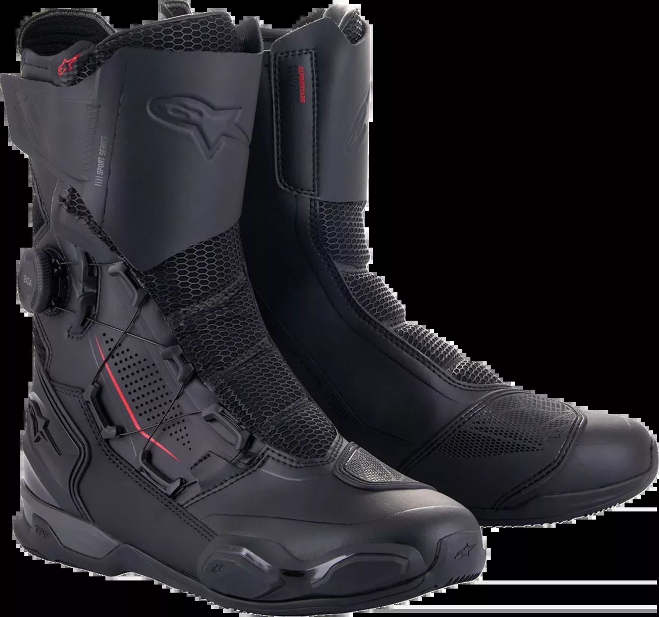 Alpinestars SP-X BOA Boots