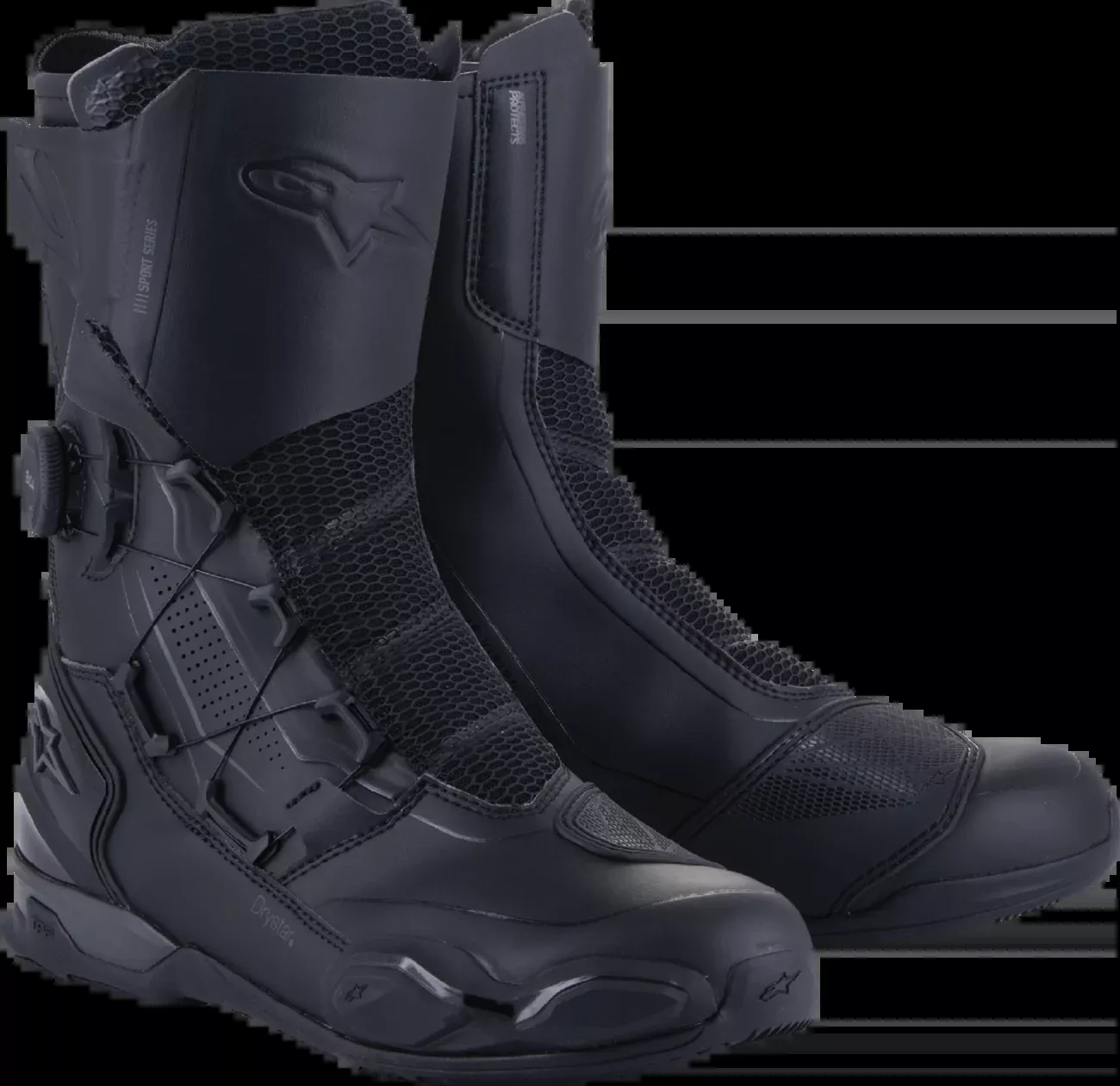 Alpinestars SP-X BOA Drystar Boots