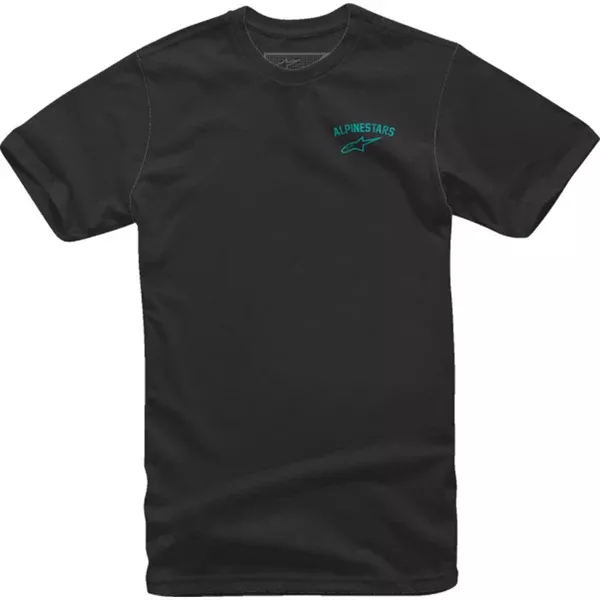 Alpinestars Speedway Men's Short-Sleeve Shirts