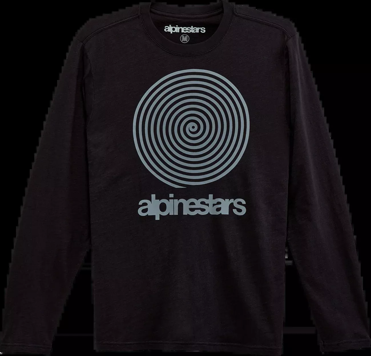 Alpinestars Spiral Long-Sleeve T-Shirt
