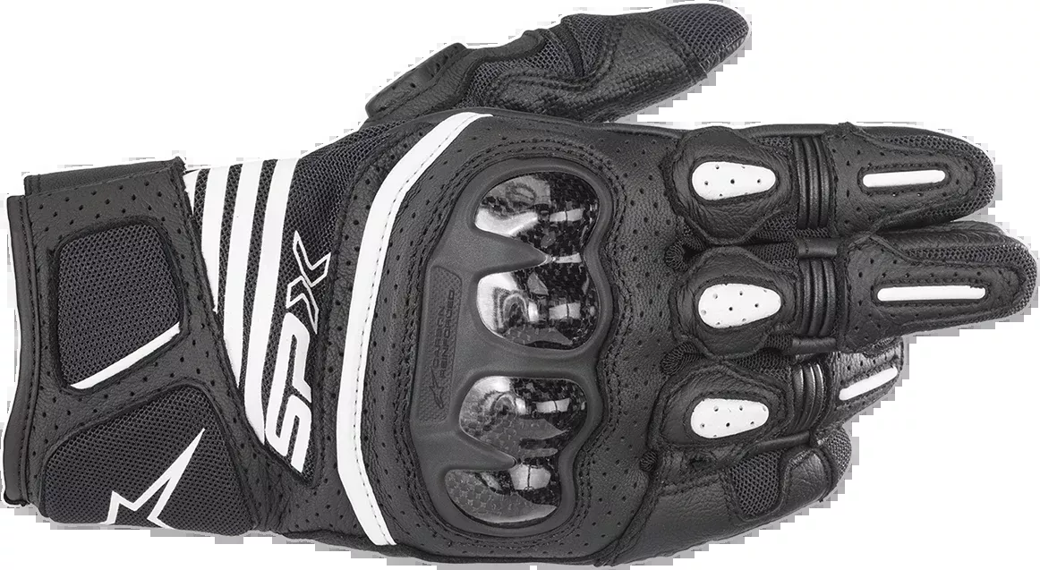 Alpinestars SPX Air Carbon V2 Gloves