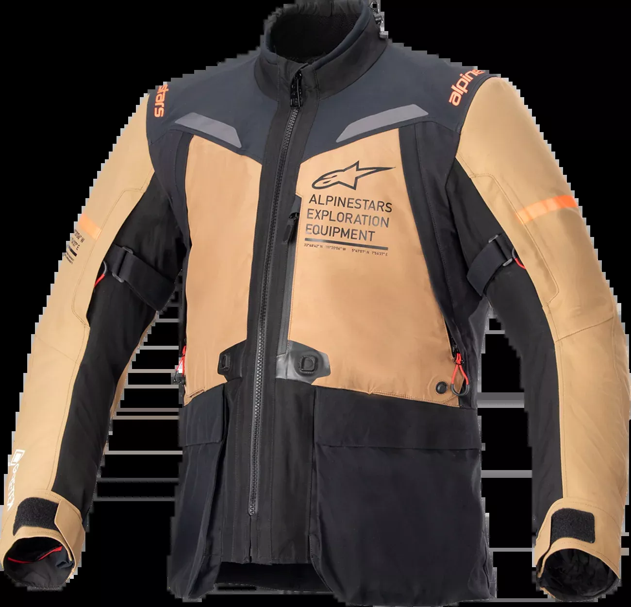 Alpinestars ST-7 2L Gore-Tex Jacket