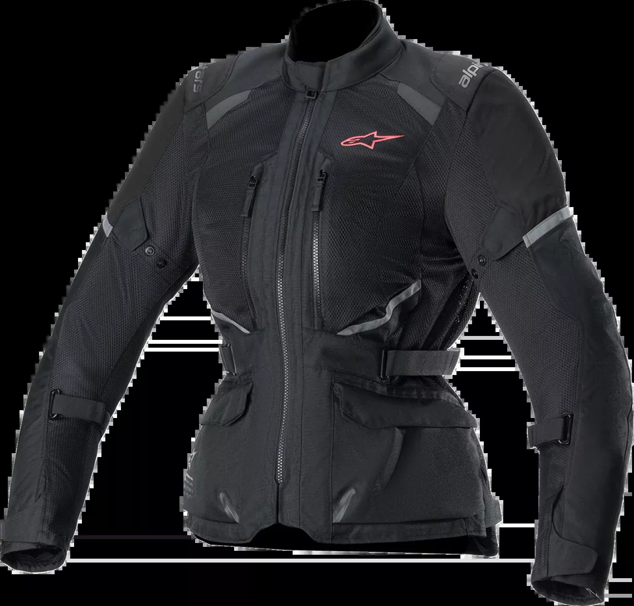 Alpinestars Stella Andes Air Drystar Jacket