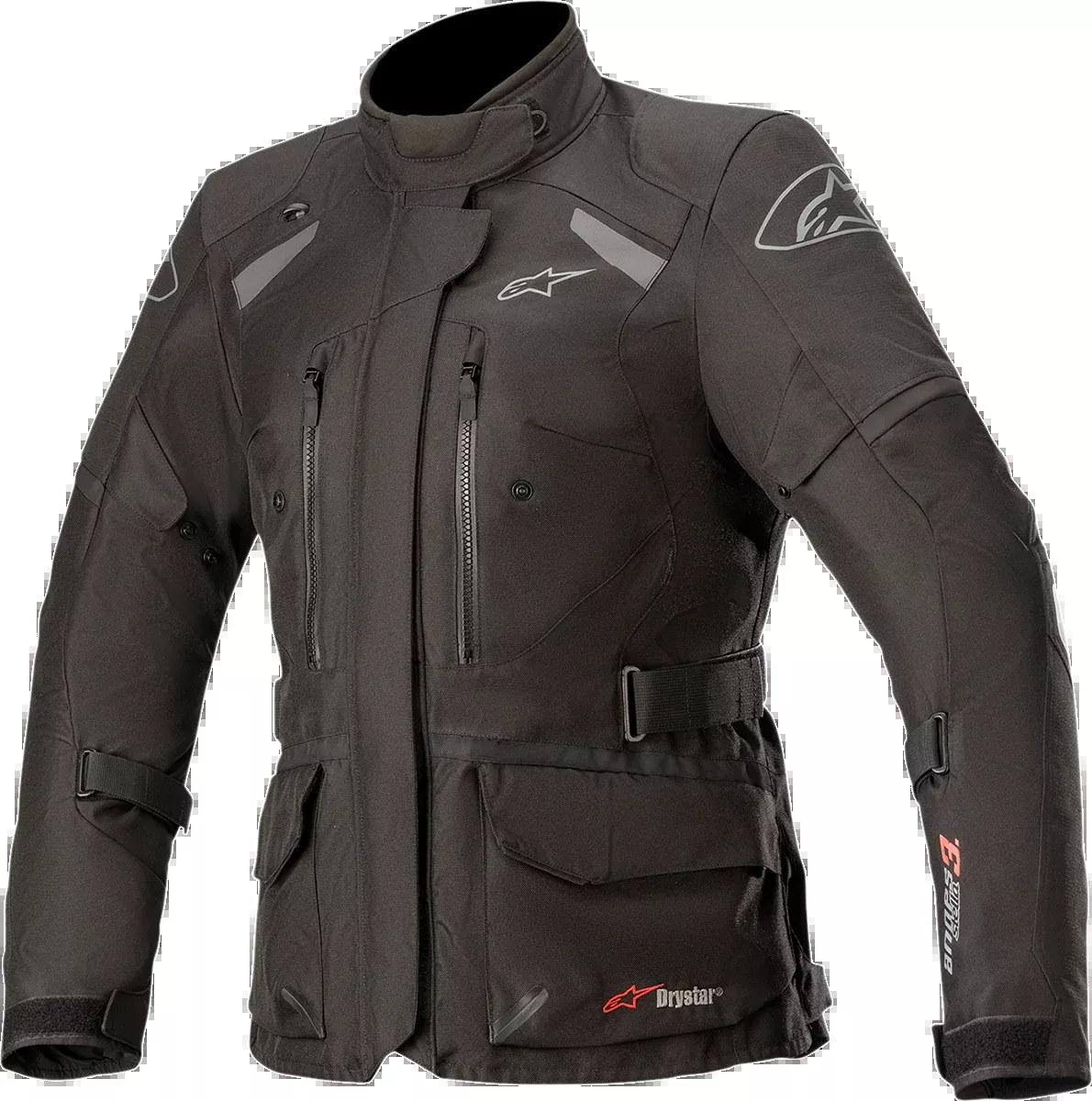 Alpinestars Stella Andes v3 Drystar Jacket