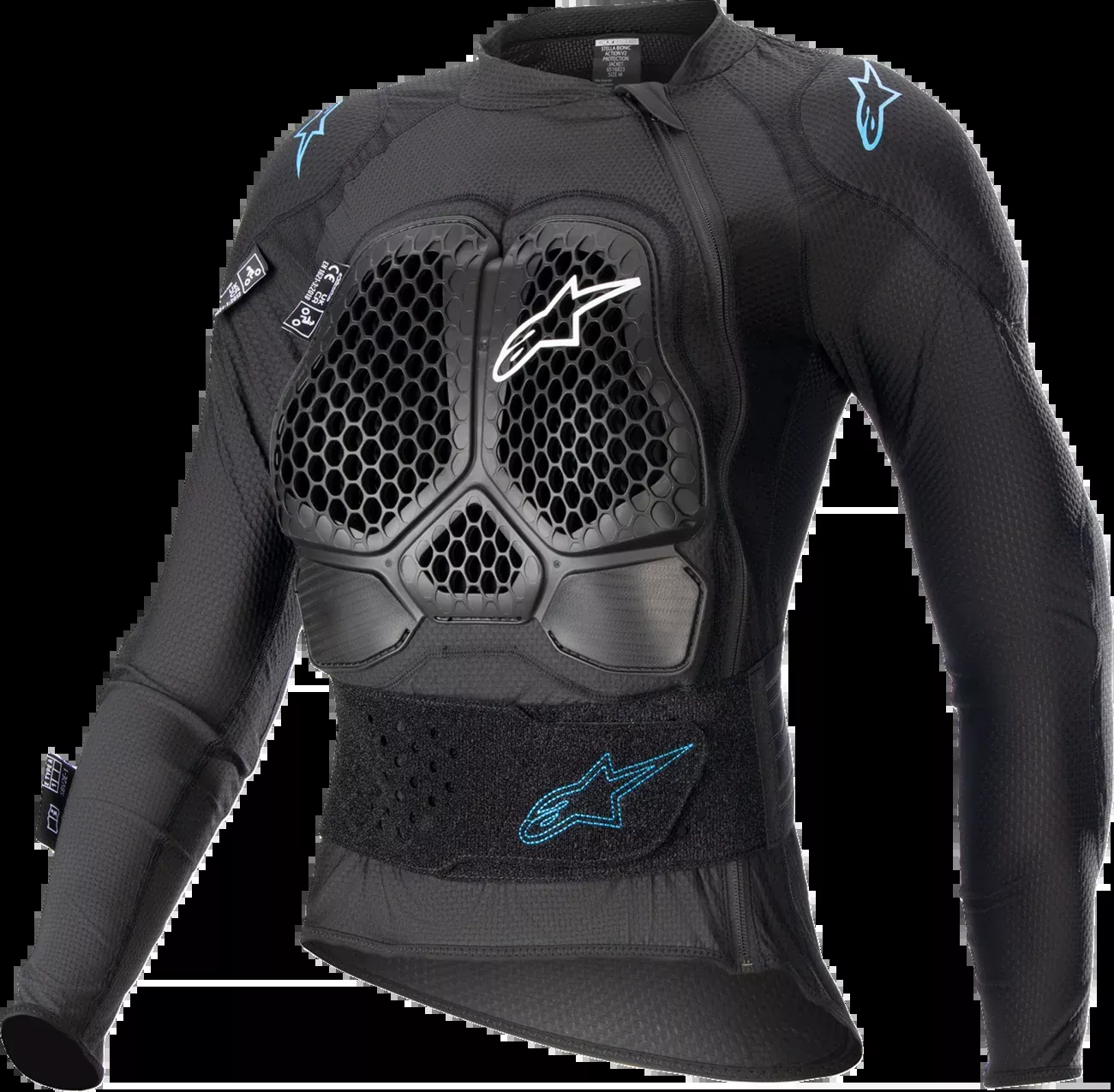 Alpinestars Stella Bionic Action v2 Protection Jacket