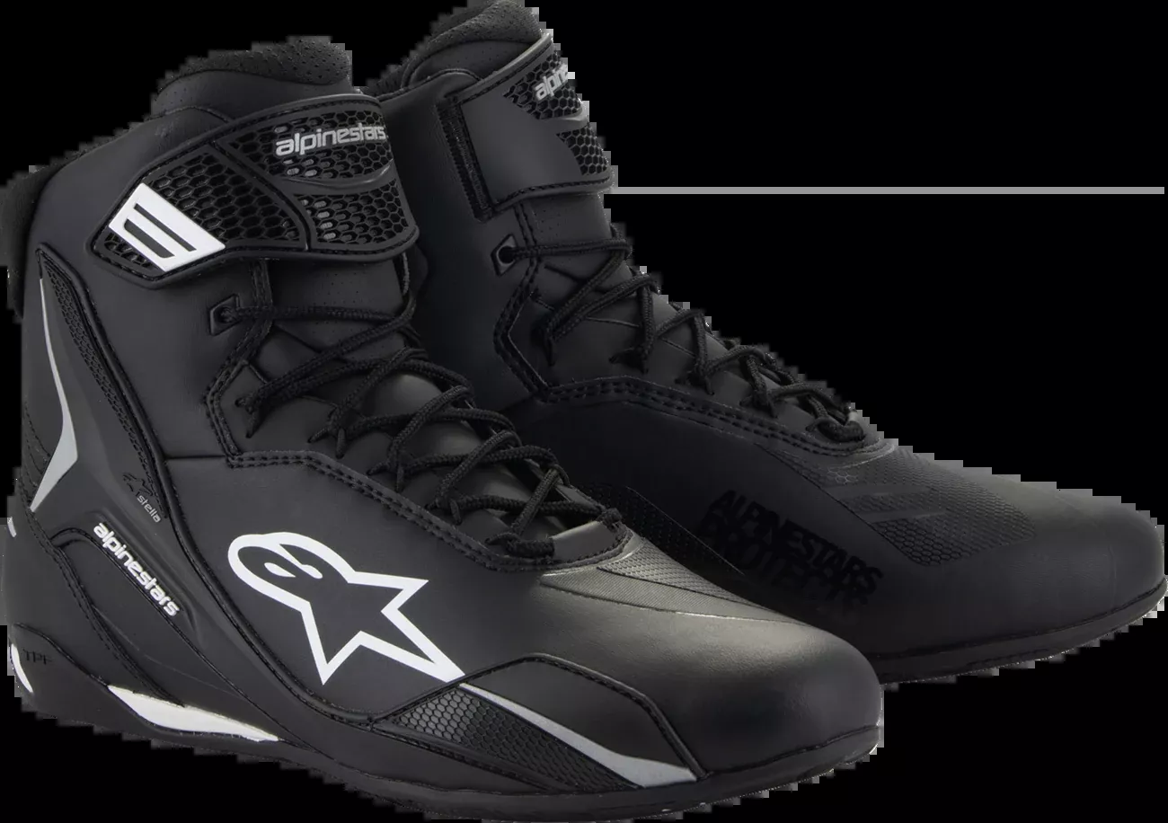 Alpinestars Stella Faster-4 Shoes