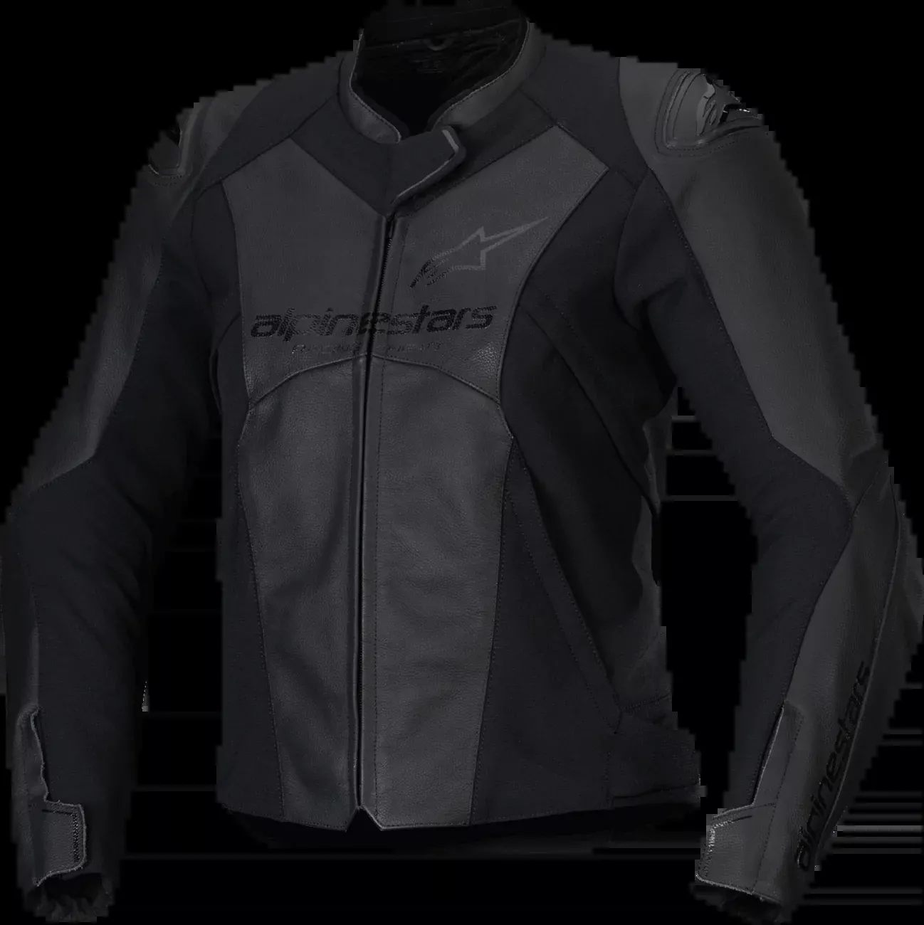 Alpinestars Stella Faster v3 Leather Jacket