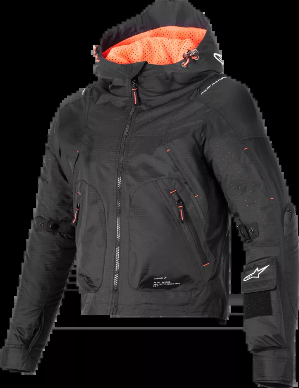 Alpinestars Stella Molly Air Jacket