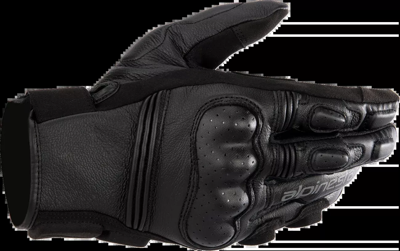 Alpinestars Stella Phenom Leather Air Gloves