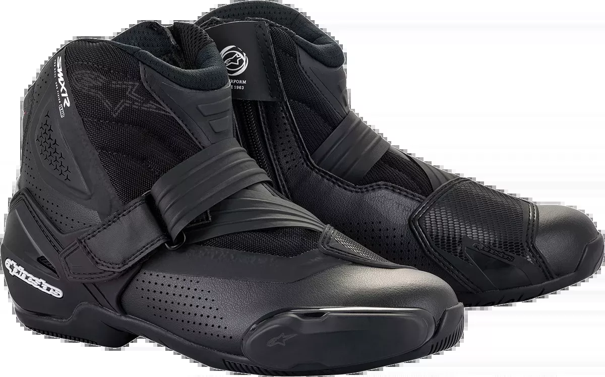 Alpinestars Stella SMX-1 R V2 Vented Boots