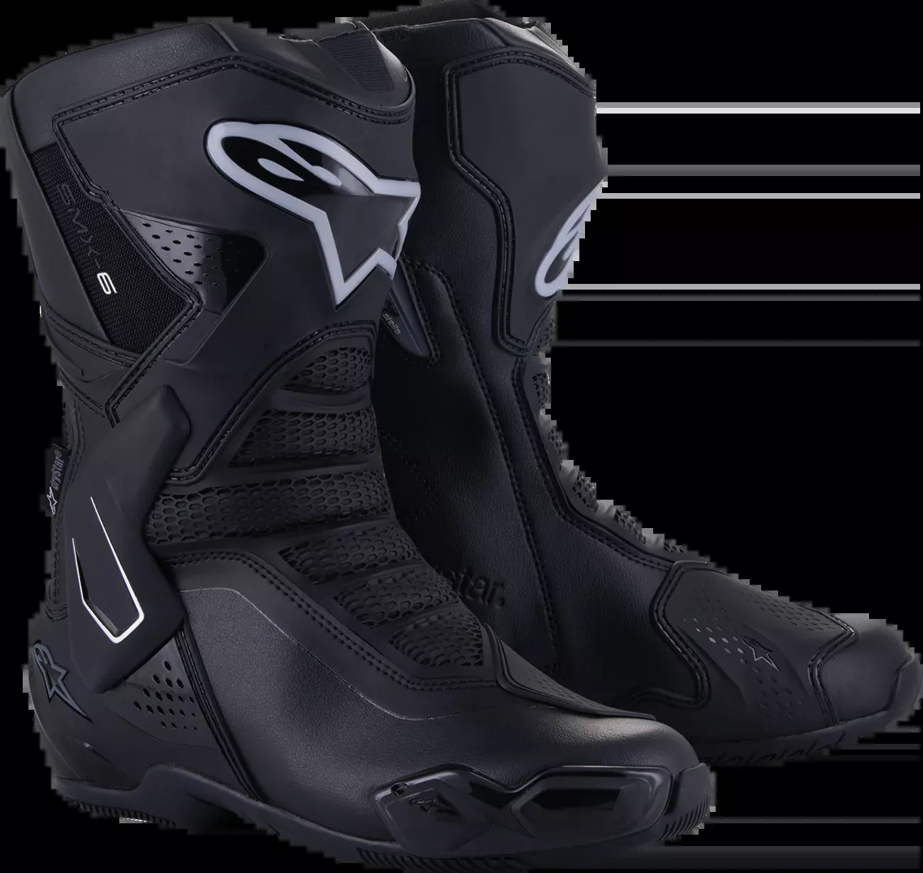 Alpinestars Stella SMX-6 V3 Drystar Boots