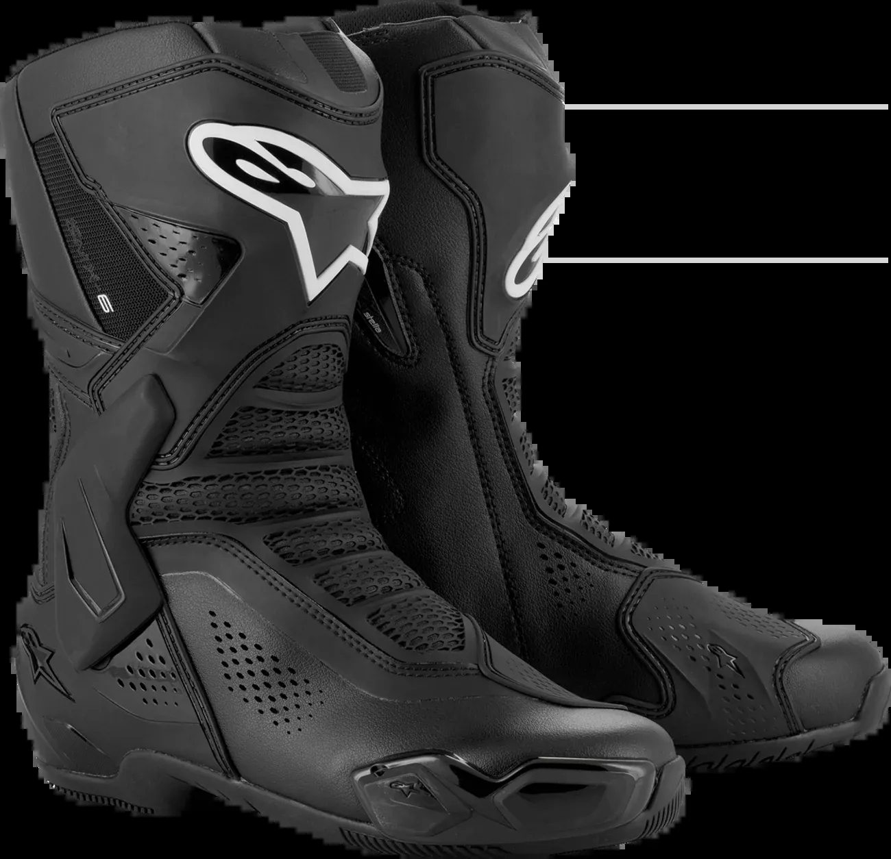 Alpinestars Stella SMX-6 V3 Vented Boots
