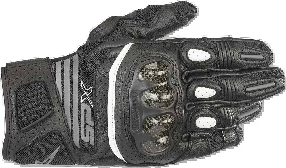 Alpinestars Stella SPX Air Carbon V2 Gloves