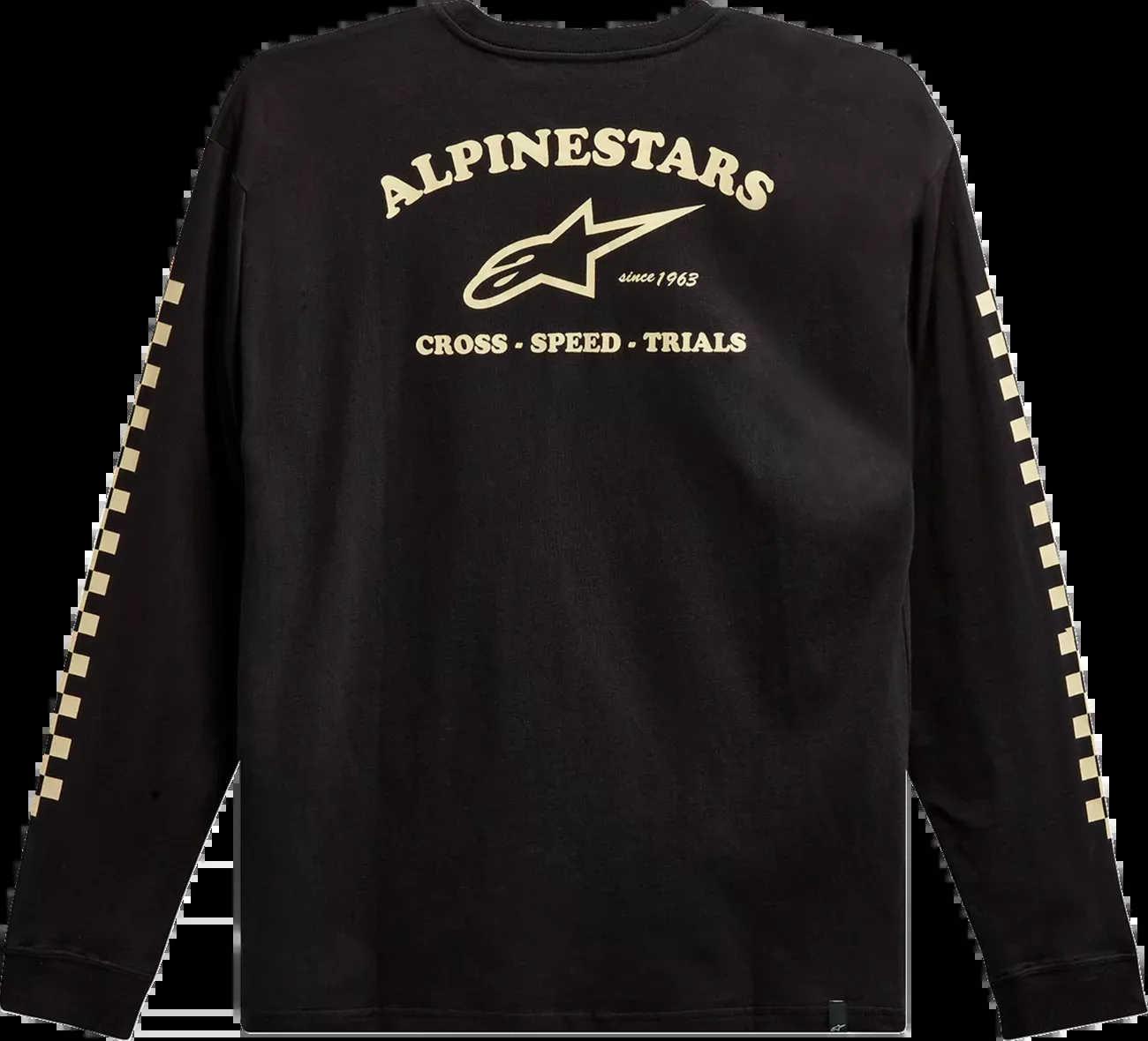 Alpinestars Sunday Long-Sleeve T-Shirt