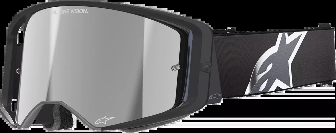 Alpinestars Supertech Corp Goggle
