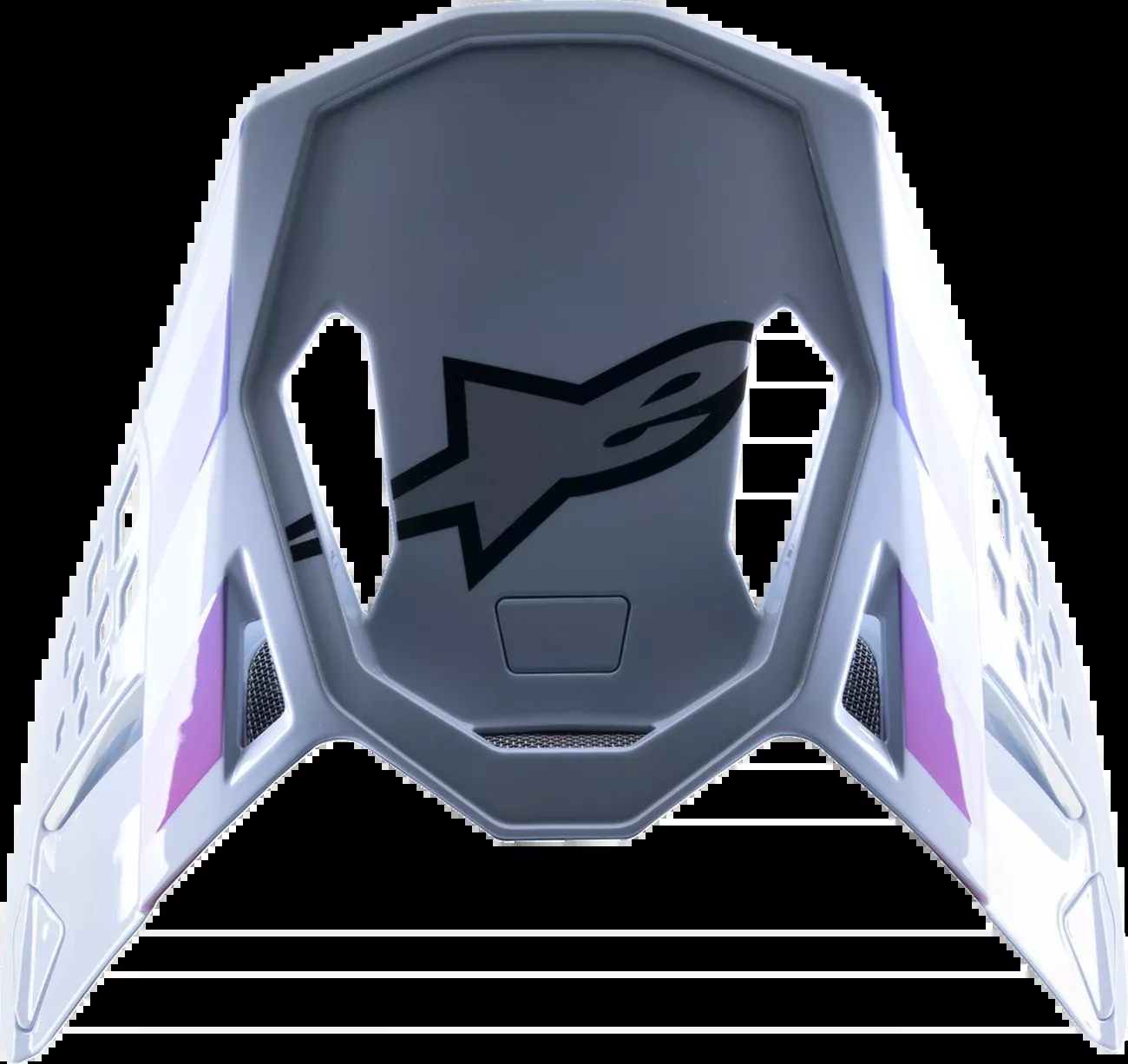 Alpinestars Supertech M10 Helmet Visor Daytona