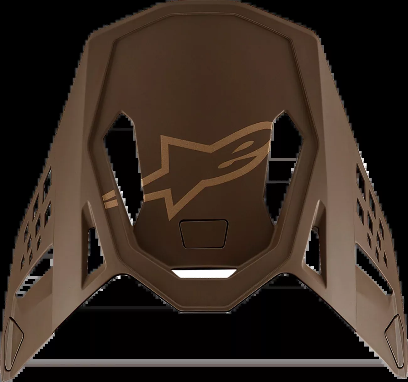 Alpinestars Supertech M10 Helmet Visor Squad