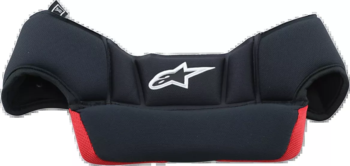 Alpinestars Supertech M10/M8 Helmet Crown Pad