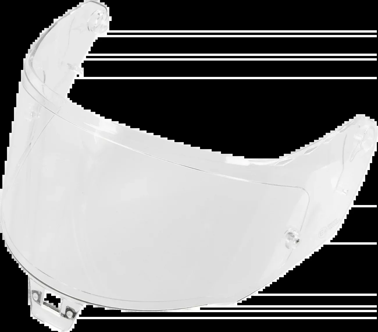 Alpinestars Supertech R10 Helmet AFHS-01 Shield