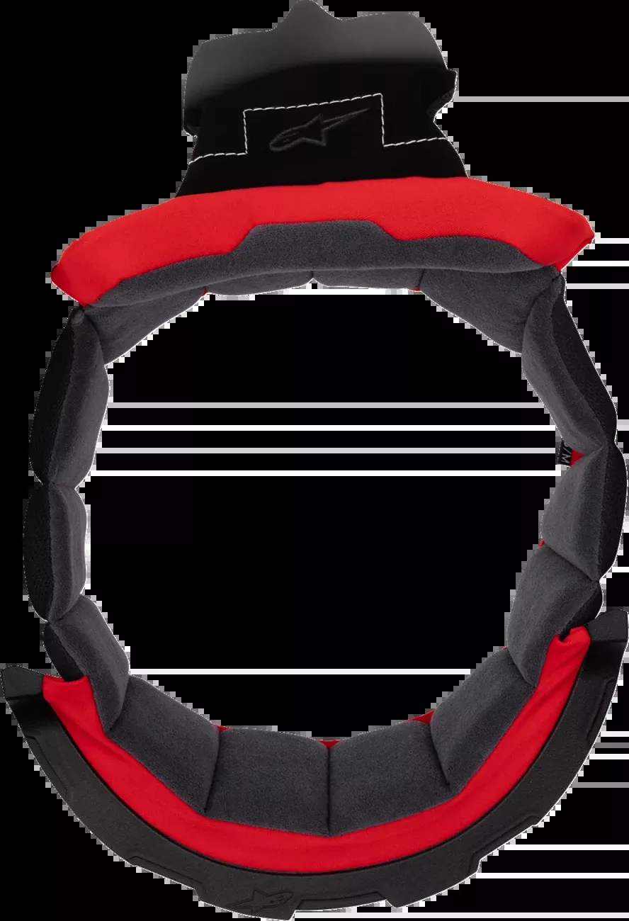 Alpinestars Supertech R10 Helmet Crown Pad