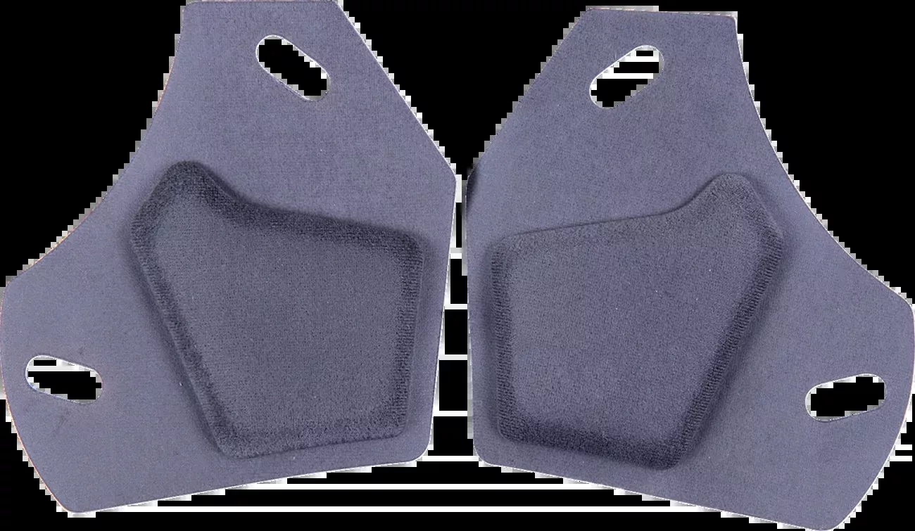 Alpinestars Supertech R10 Helmet Ear Pads - O/S