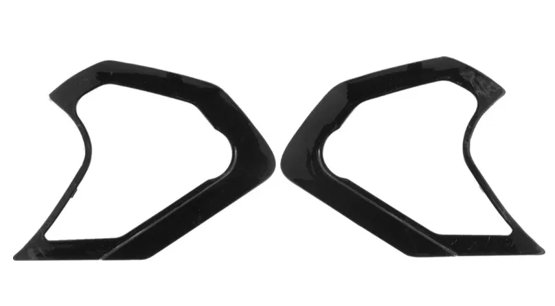 Alpinestars Supertech R10 Helmet Shield Mechanism Cover