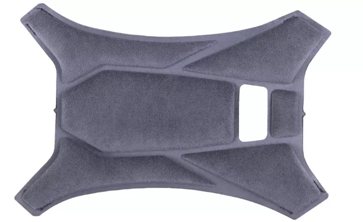 Alpinestars Supertech R10 Helmet Top Pad