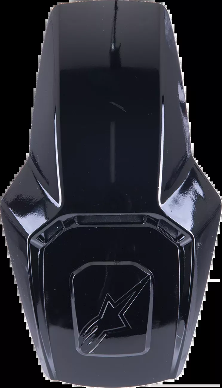 Alpinestars Supertech R10 Helmet Top Vent