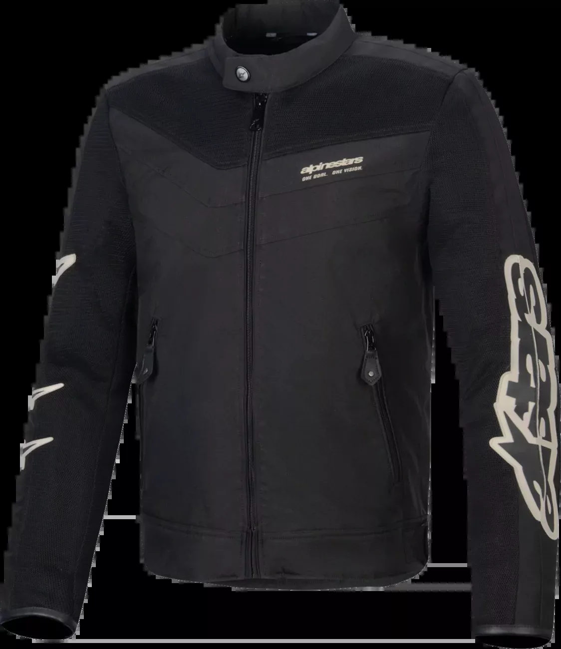Alpinestars T-Dyno Air Jacket