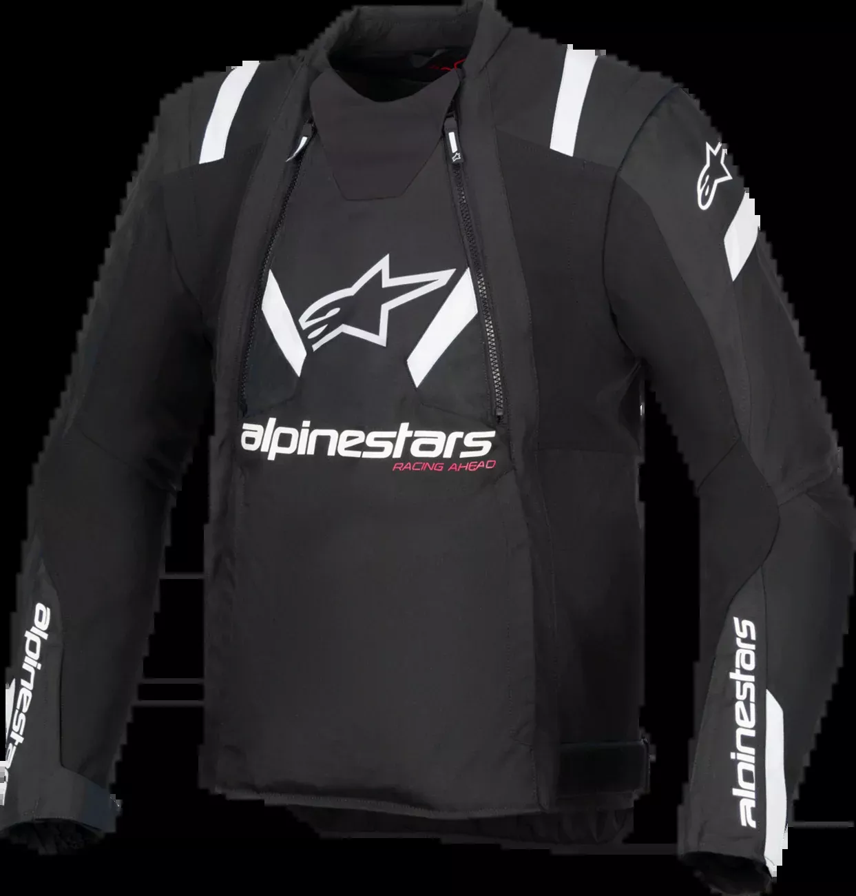 Alpinestars T-Stunt Air Jacket